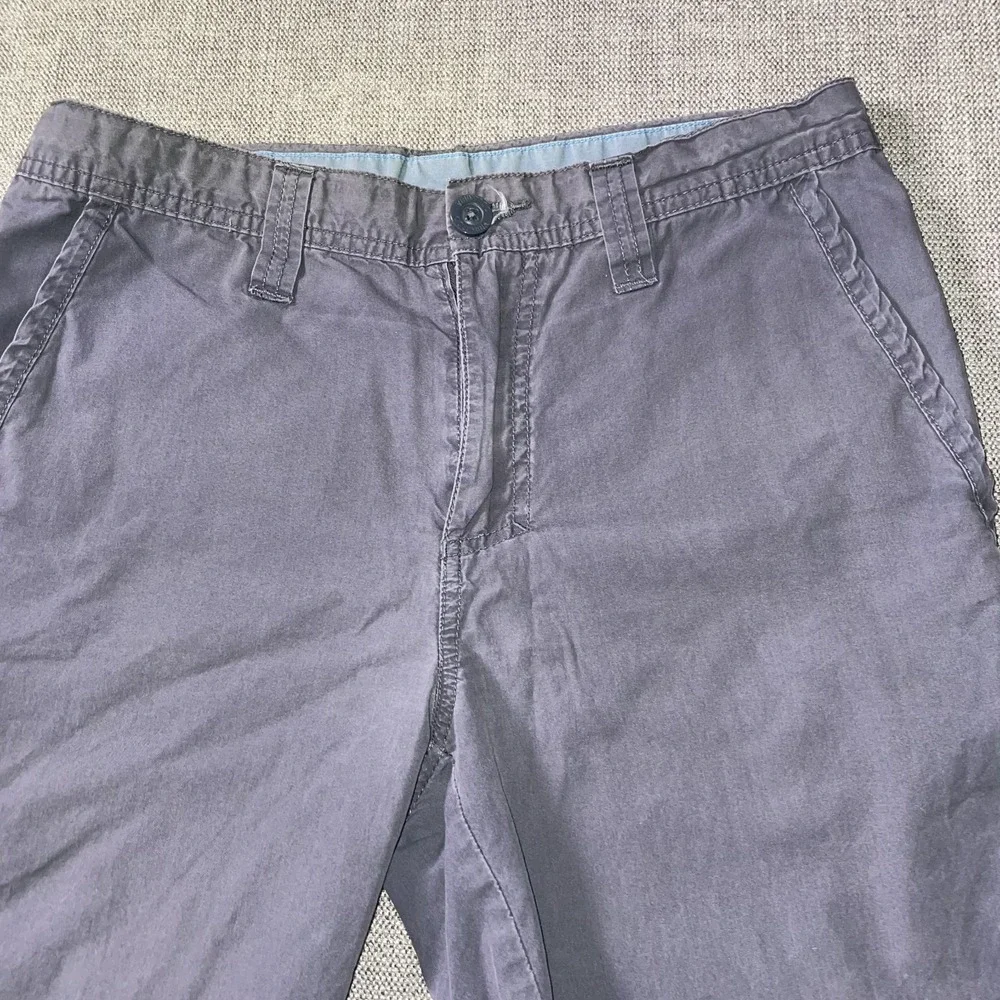 Columbia chino shorts